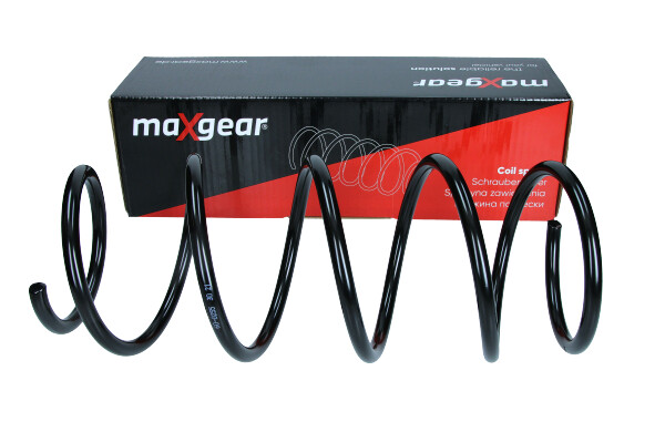 MAXGEAR 60-0255 Fjær