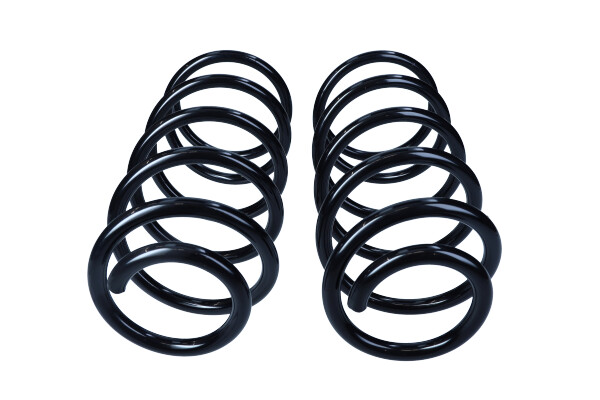 MAXGEAR 60-0256D Fahrwerksfeder