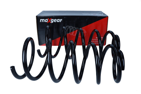 MAXGEAR 60-0256D Fahrwerksfeder