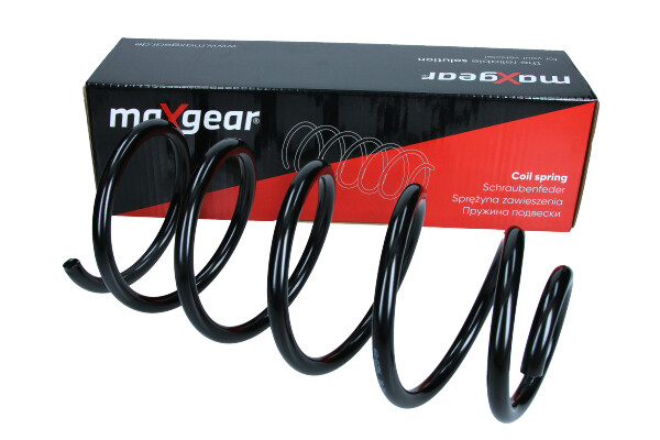 MAXGEAR 60-0256 Fahrwerksfeder