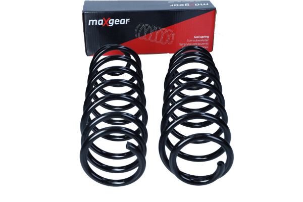 MAXGEAR 60-0257D Fahrwerksfeder