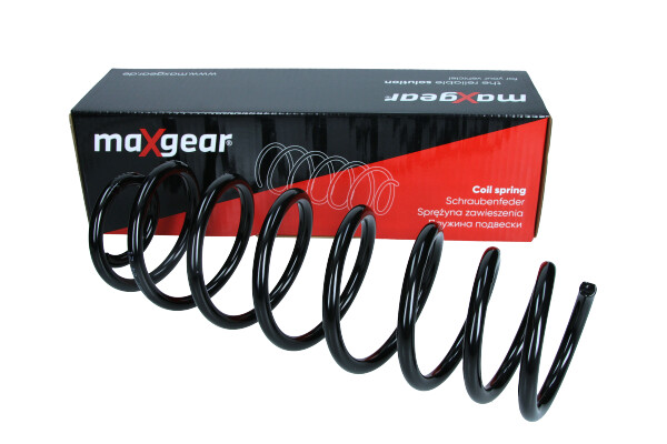 MAXGEAR 60-0257 Fahrwerksfeder