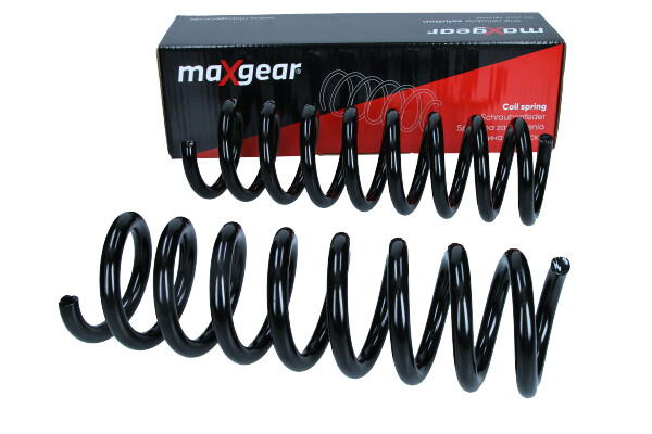 MAXGEAR 60-0258D Fahrwerksfeder