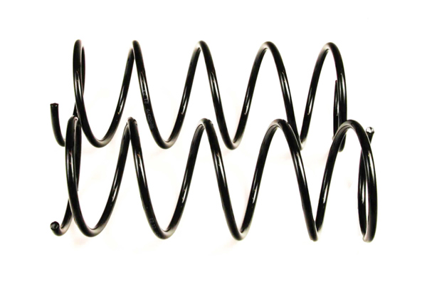 MAXGEAR 60-0297D Fahrwerksfeder