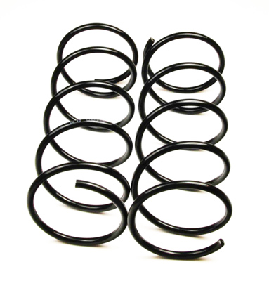 MAXGEAR 60-0297D Fahrwerksfeder