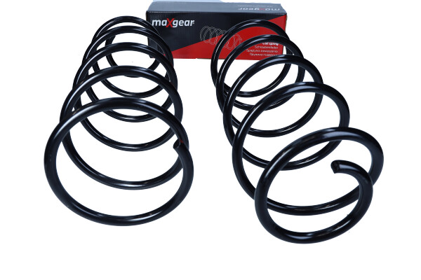 MAXGEAR 60-0327D Fahrwerksfeder