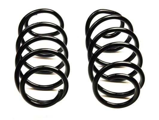 MAXGEAR 60-0353D Fahrwerksfeder