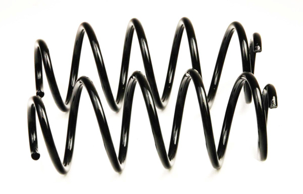 MAXGEAR 60-0353D Fahrwerksfeder