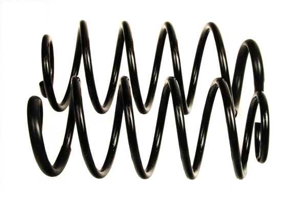 MAXGEAR 60-0463D Fahrwerksfeder