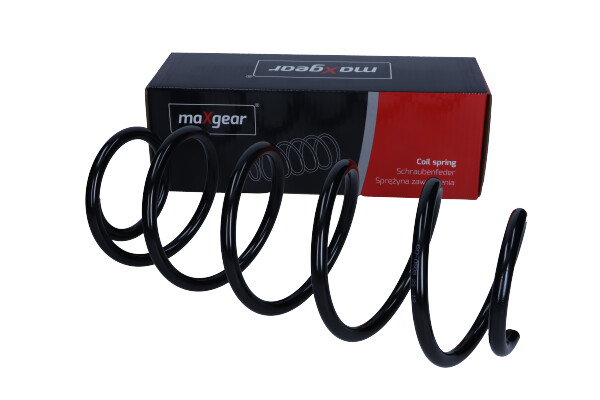 MAXGEAR 60-0508D Fahrwerksfeder
