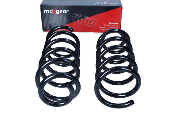 MAXGEAR 60-0526D Fahrwerksfeder