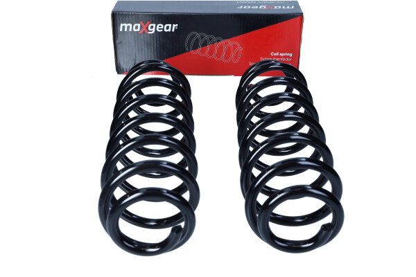 MAXGEAR 60-0528D Fahrwerksfeder