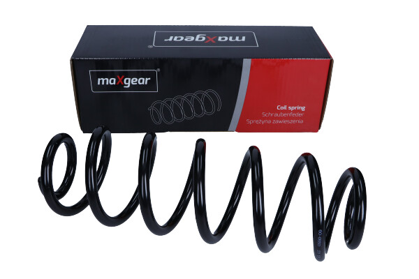 MAXGEAR 60-0550D Fahrwerksfeder