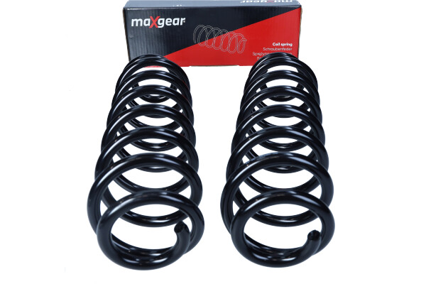 MAXGEAR 60-0574D Fahrwerksfeder