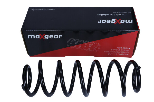 MAXGEAR 60-0581D Fahrwerksfeder