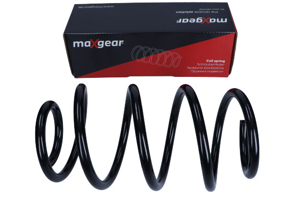MAXGEAR 60-0587D Fahrwerksfeder