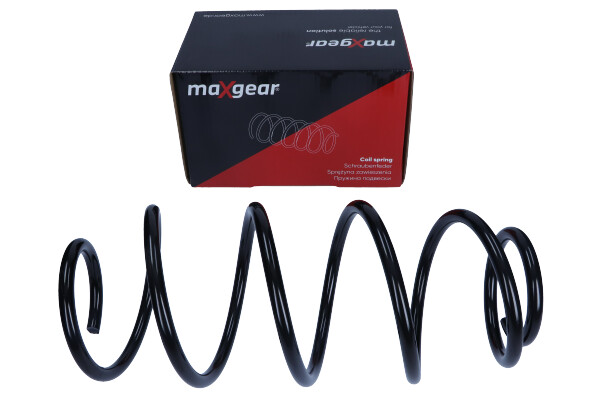MAXGEAR 60-0600 Fahrwerksfeder