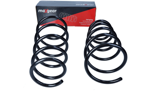 MAXGEAR 60-0605D Fahrwerksfeder