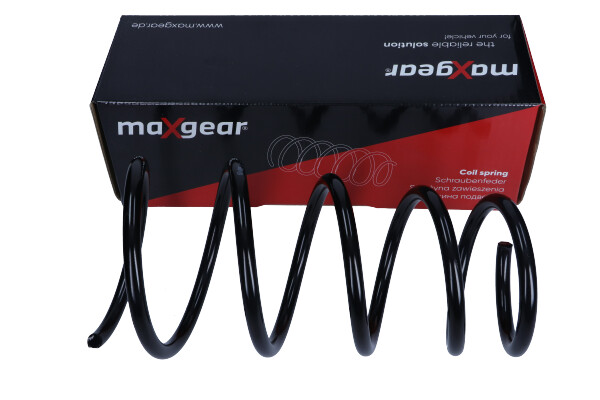MAXGEAR 60-0605 Fahrwerksfeder