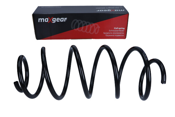 MAXGEAR 60-0610D Fahrwerksfeder
