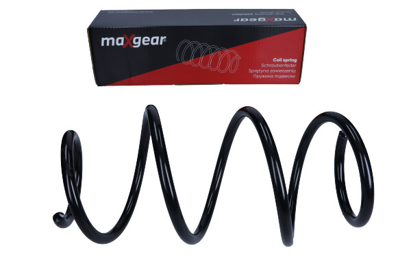 MAXGEAR 60-0616D Fahrwerksfeder