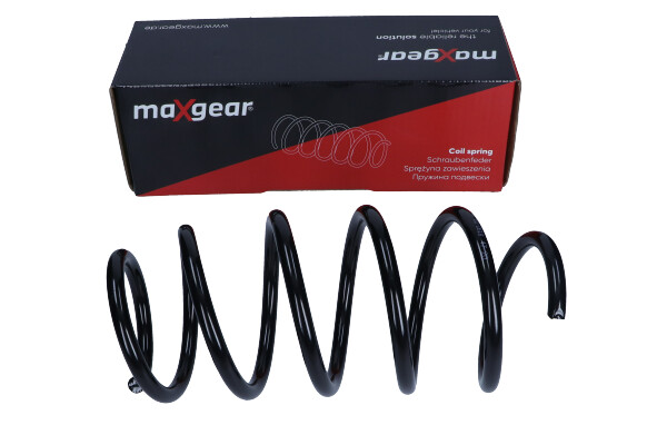 MAXGEAR 60-0618 Fahrwerksfeder