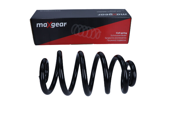 MAXGEAR 60-0632 Fahrwerksfeder