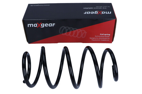 MAXGEAR 60-0636D Fahrwerksfeder