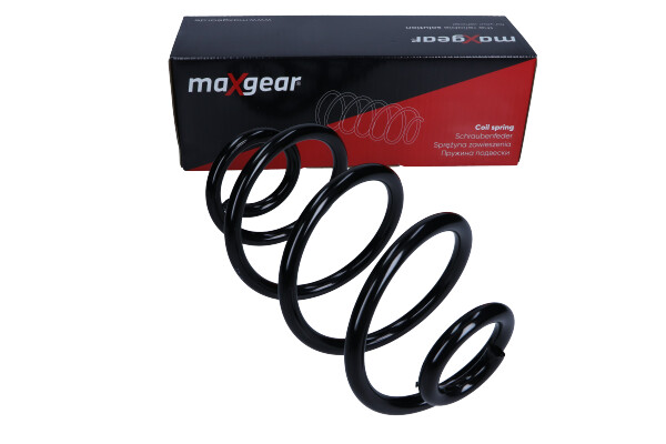 MAXGEAR 60-0639D Fahrwerksfeder