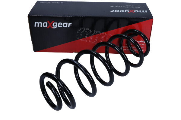 MAXGEAR 60-0644D Fahrwerksfeder