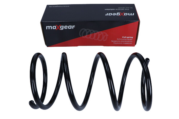 MAXGEAR 60-0648D Fahrwerksfeder