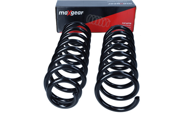 MAXGEAR 60-0660D Fahrwerksfeder