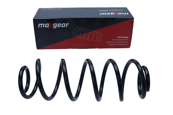 MAXGEAR 60-0661D Fahrwerksfeder