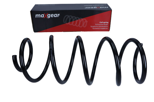 MAXGEAR 60-0668 Fahrwerksfeder