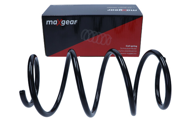 MAXGEAR 60-0671 Fahrwerksfeder