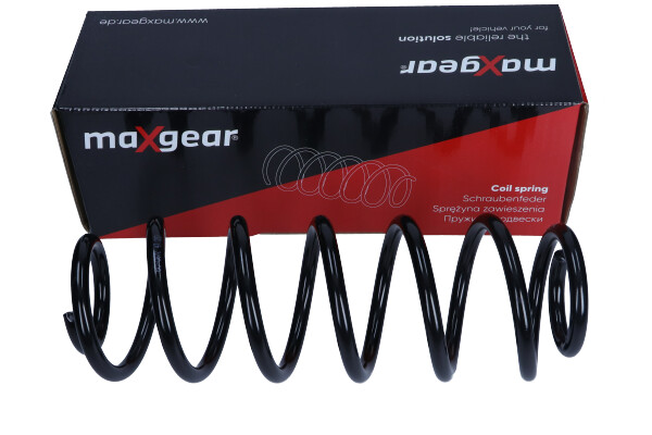 MAXGEAR 60-0672 Fahrwerksfeder