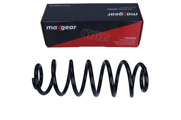 MAXGEAR 60-0674 Fahrwerksfeder