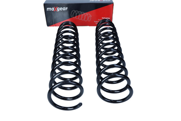 MAXGEAR 60-0675D Fahrwerksfeder