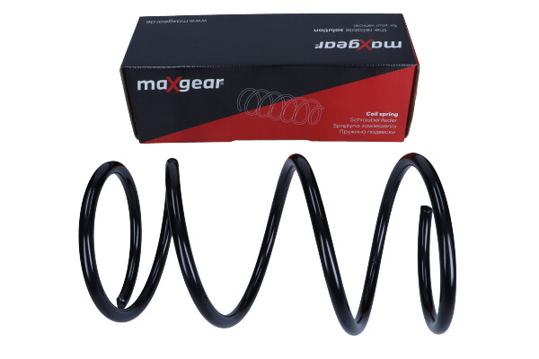 MAXGEAR 60-0676D Fahrwerksfeder