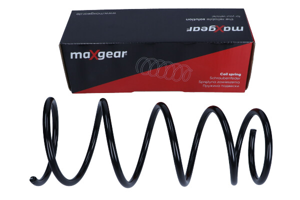 MAXGEAR 60-0681 Fahrwerksfeder
