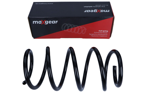 MAXGEAR 60-0684D Fahrwerksfeder