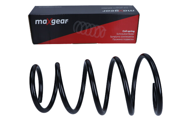MAXGEAR 60-0688D Fahrwerksfeder