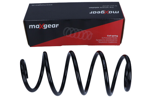 MAXGEAR 60-0692D Fahrwerksfeder