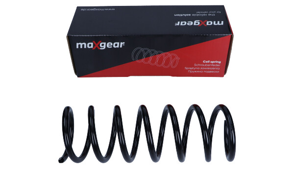 MAXGEAR 60-0702 Fahrwerksfeder