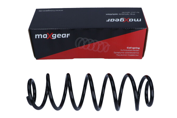 MAXGEAR 60-0703D Fahrwerksfeder