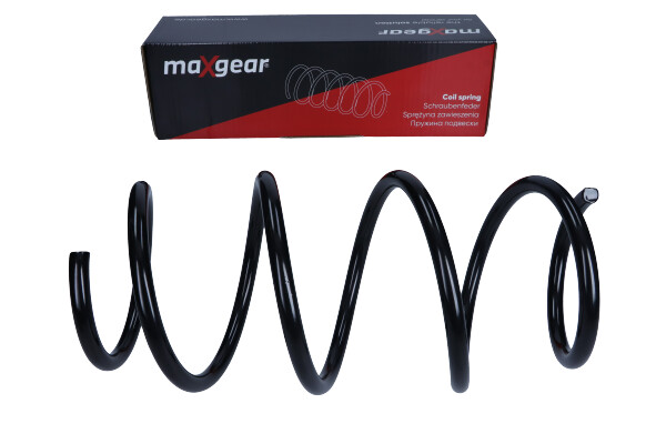 MAXGEAR 60-0707D Fahrwerksfeder