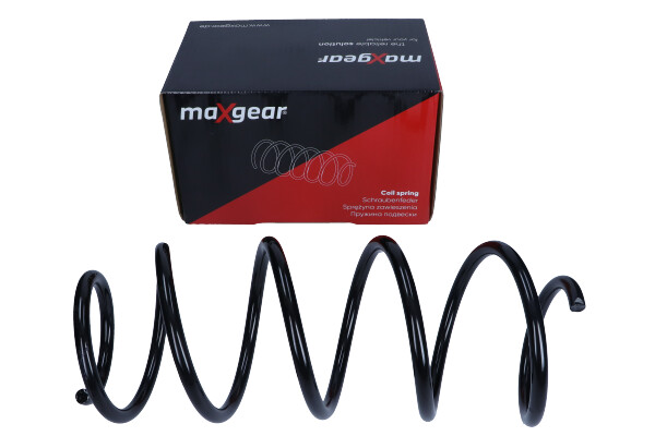 MAXGEAR 60-0708D Fahrwerksfeder