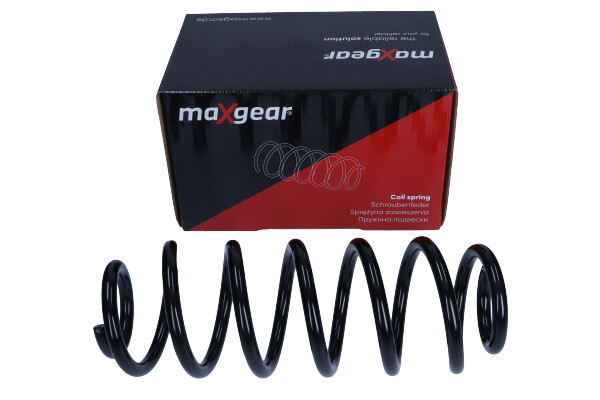 MAXGEAR 60-0716D Fahrwerksfeder