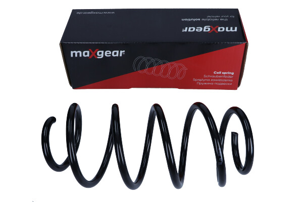 MAXGEAR 60-0722 Fahrwerksfeder