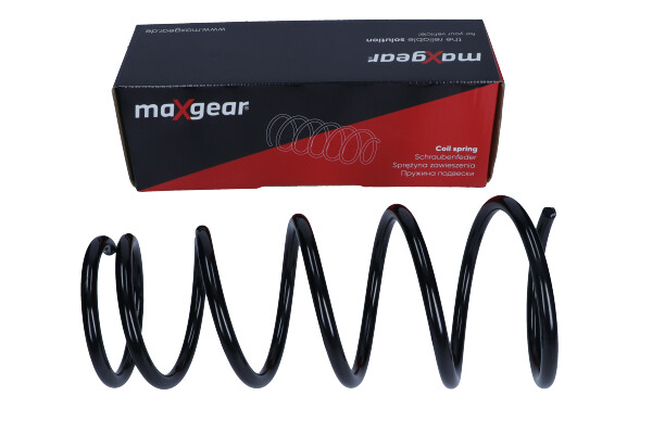 MAXGEAR 60-0725D Fahrwerksfeder